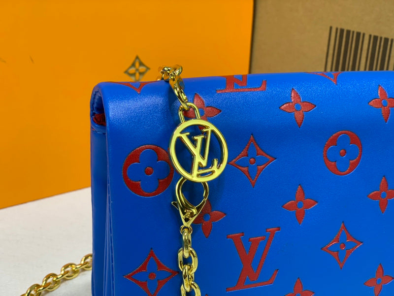 Satchel Bags - VL1 Bags - 209