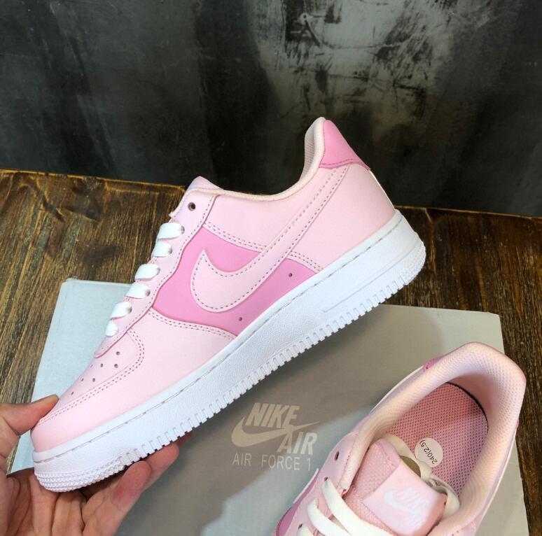 SAMC - NKE Shoes - 1816