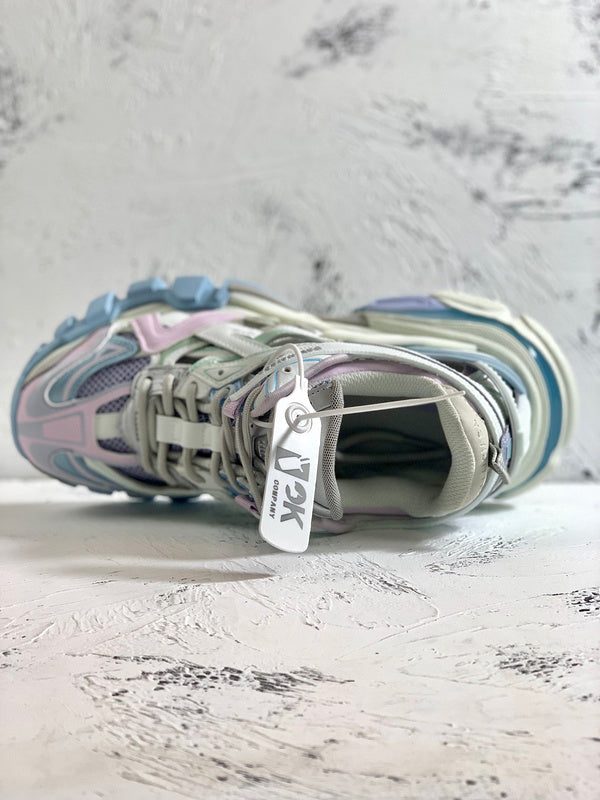 Satchel Bags - BGA Shoes - 031