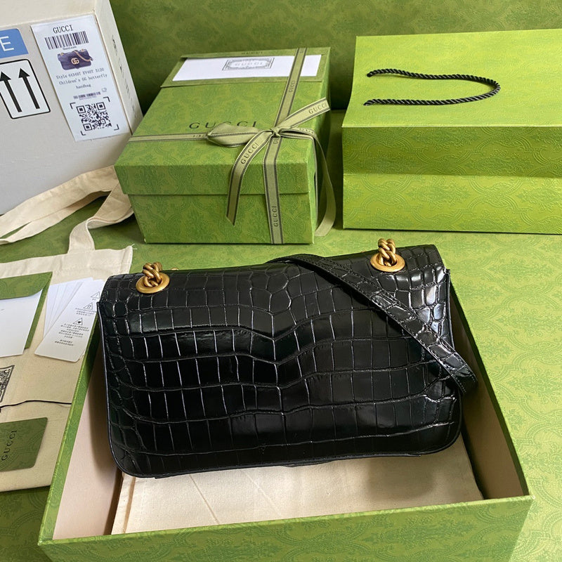 GUI2 Bags - Fashion Bags  1234