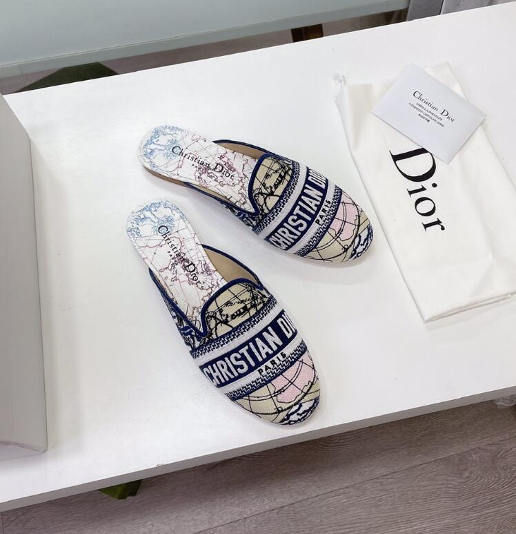 SAMCC - DOR Women Shoes - 910