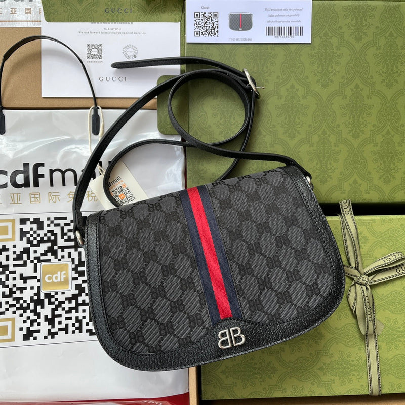 Glami Fashion - GCI Bags - 13165