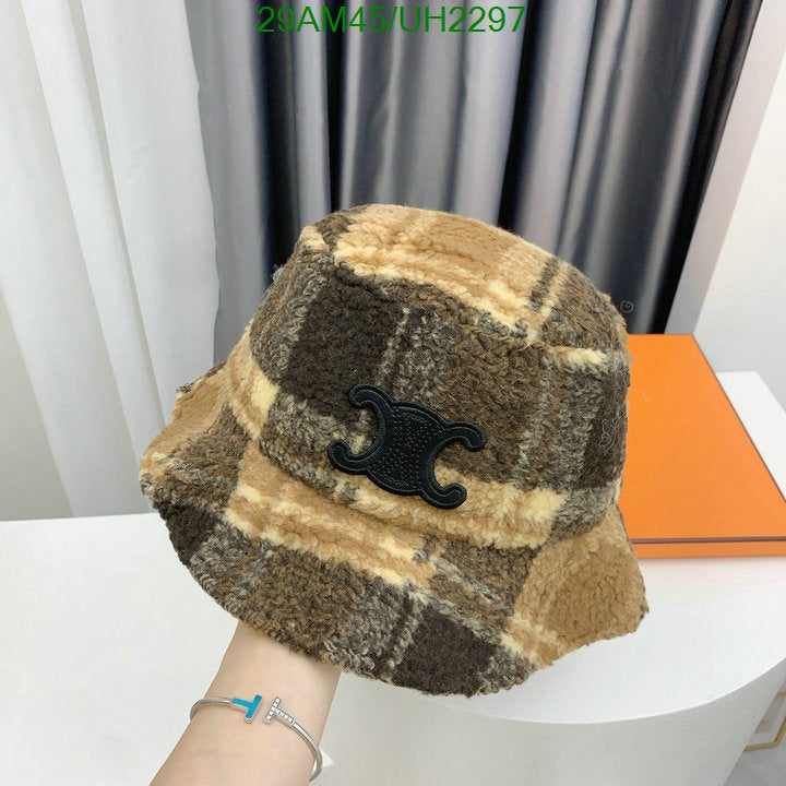 SAMC - COL Caps & Hats - 062