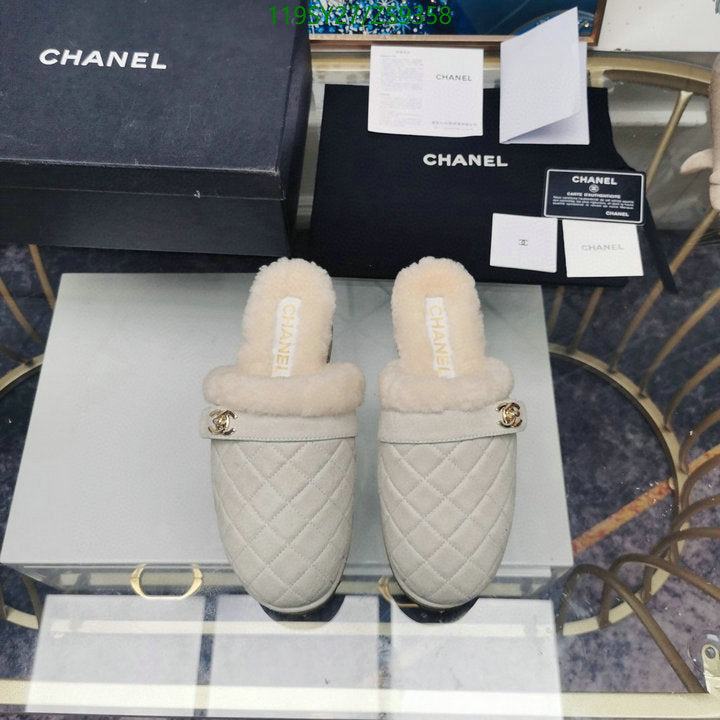 SAMC - CHL Women Shoes Slippers - 139