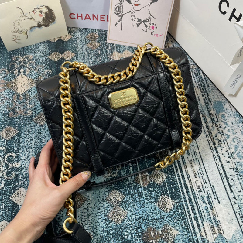 ELE - CHL Bags - 444