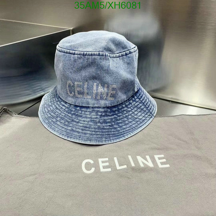 SAMC - COL Caps & Hats - 301