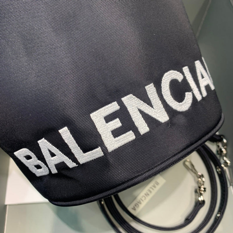 Satchel Bags - BGA Bags - 801