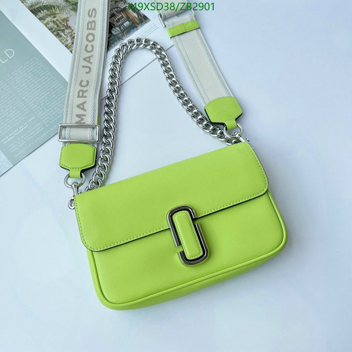 SAMC - MOJ Bags - 206