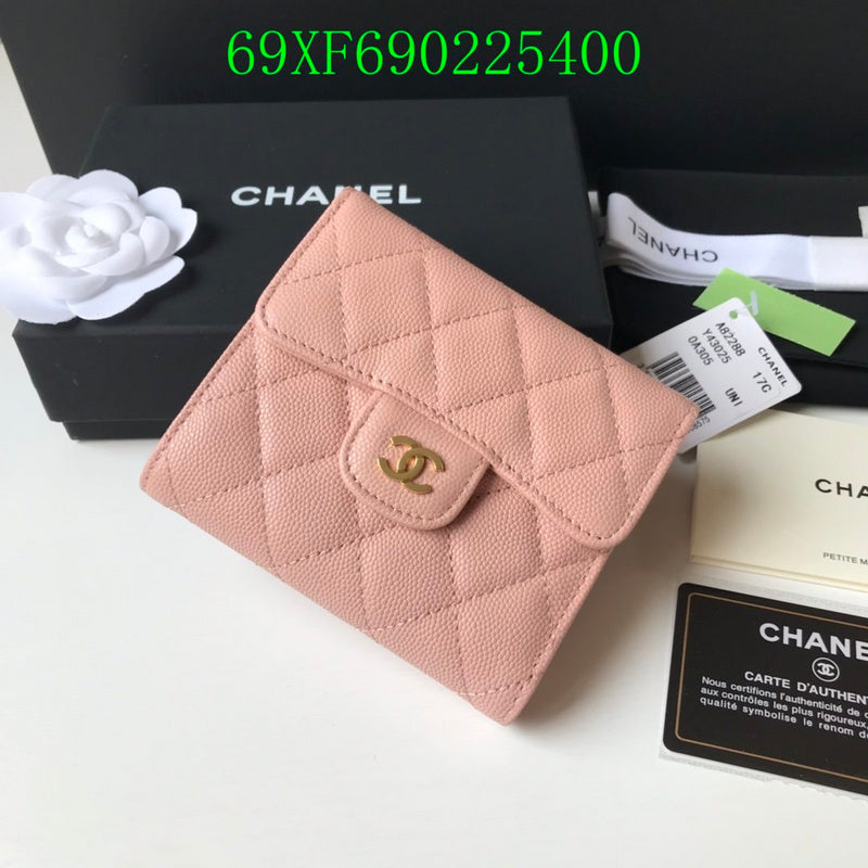 Glami - CHL Wallet - 2506