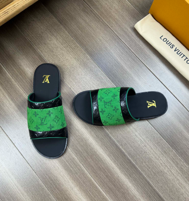 SAMC - LOV Men Shoes - 070