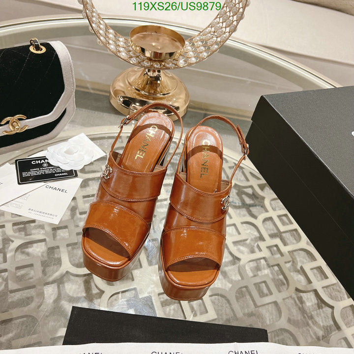 SAMC - CHL Women Shoes High Heels - 084