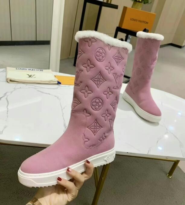 Glamy - LOV Women Shoes - 790