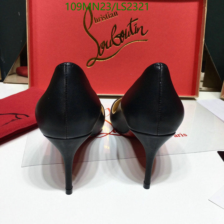 SAMC - CBL Women Shoes - 148