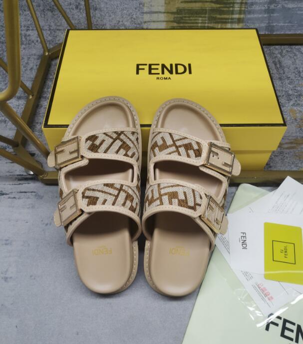 SAMC - FDE Women Shoes - 085