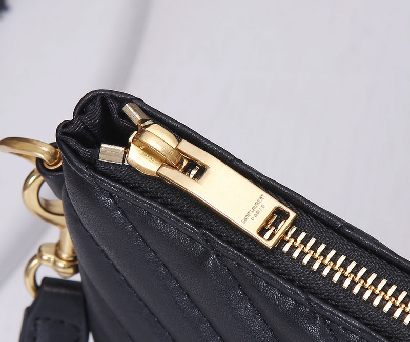 Satchel Bags - SLY Bags - 1612