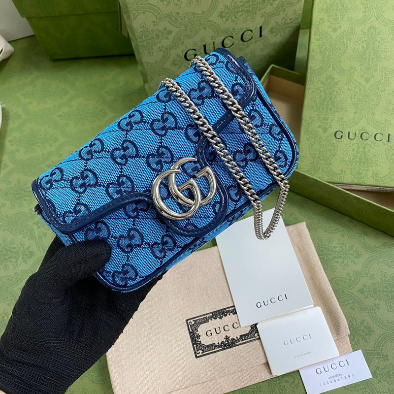 Satchel Bags - GCI Bags - 6853