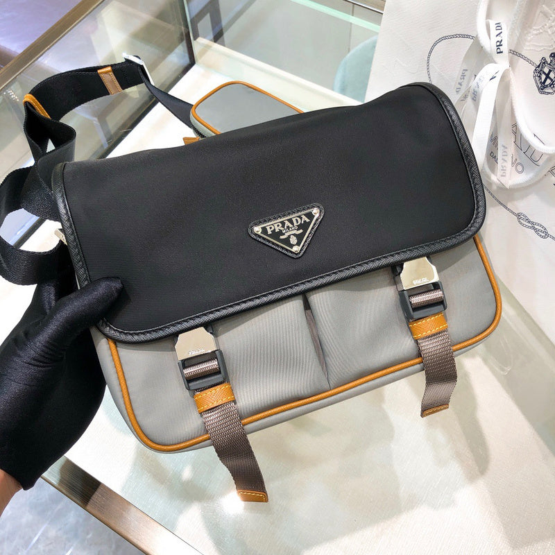 Satchel Bags - PDA Bags - 2736