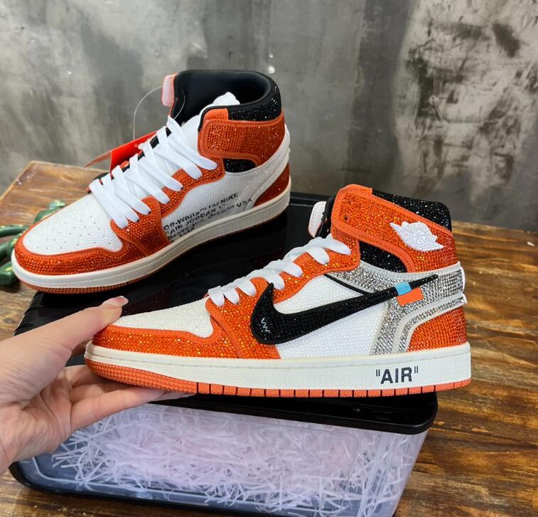 SAMC - NKE Shoes - 153