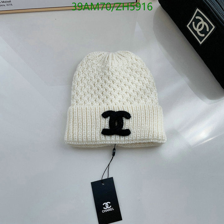 SAMC - CHL Caps & Hats - 424