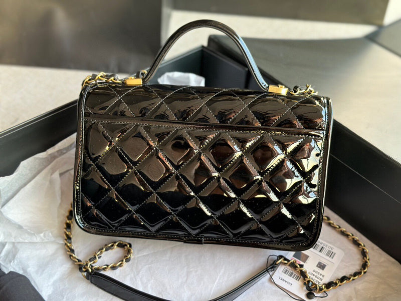 Satchel Bags - CHL Bags - 2741