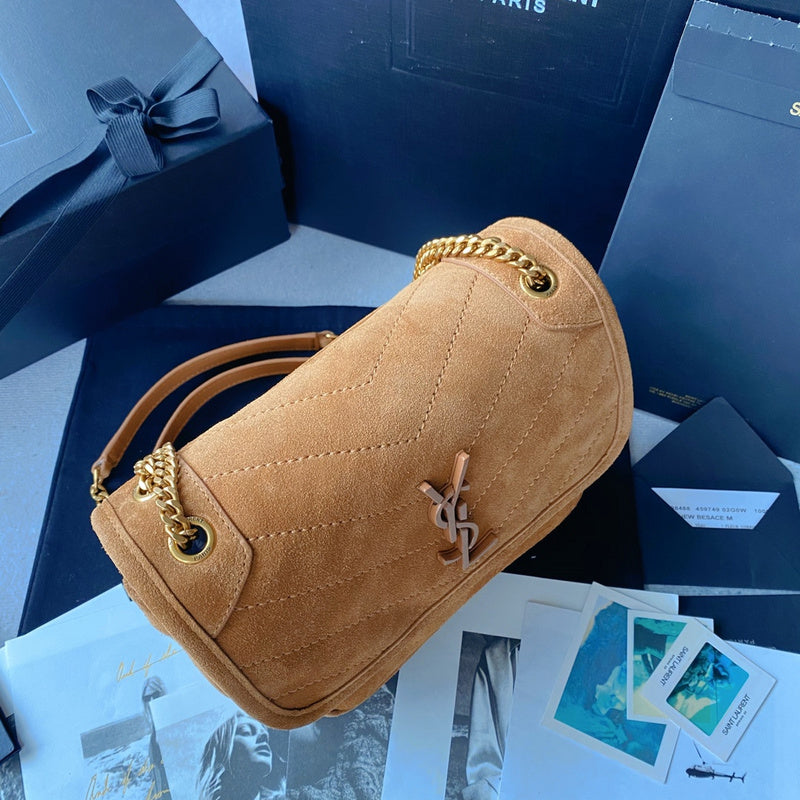 Satchel Bags - STLT Bags - 387