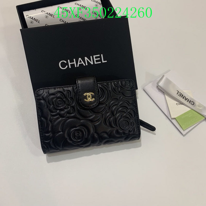 Glami - CHL Wallet - 2692