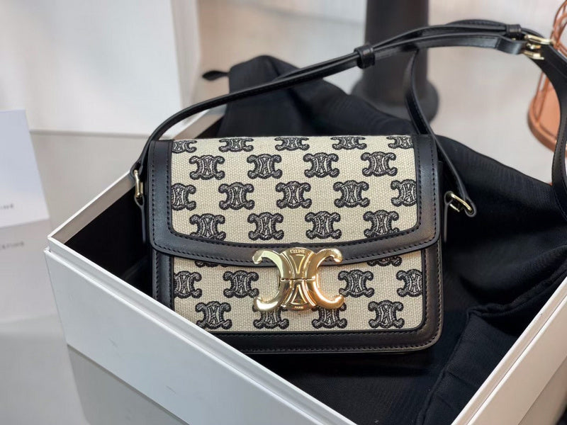 Glamy - COL Bags - 361