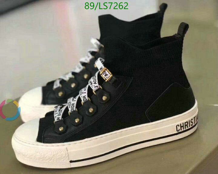 SAMC - DOR Women Sneakers - 191