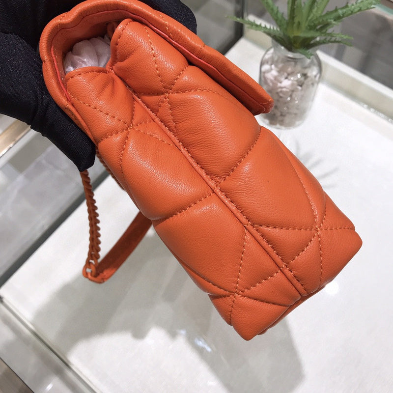 Satchel Bags - PDA Bags - 2471