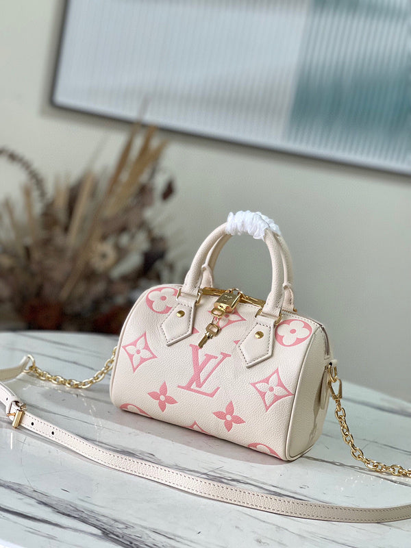Satchel Bags - VL Bags - 4223