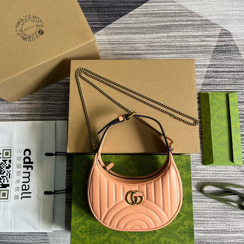 Satchel Bags - GCI Bags - 7675