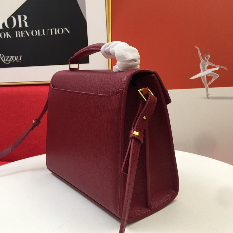Satchel Bags - SLY Bags - 1161