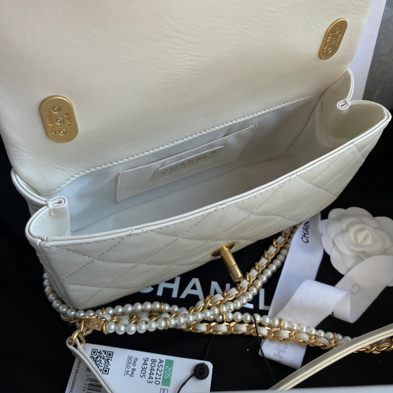 Satchel Bags - CHL Bags - 086