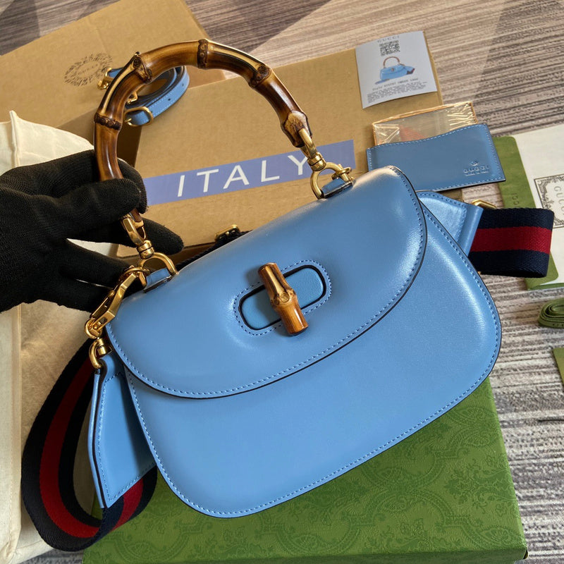 Satchel Bags - GCI Bags - 6718