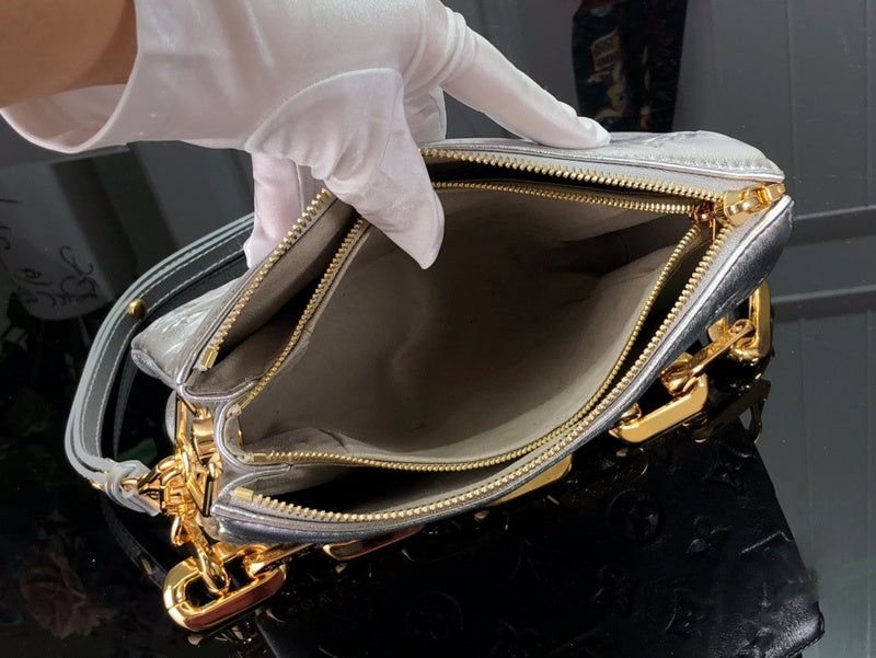 Glami Fashion Lu-Vi Bags - 16954