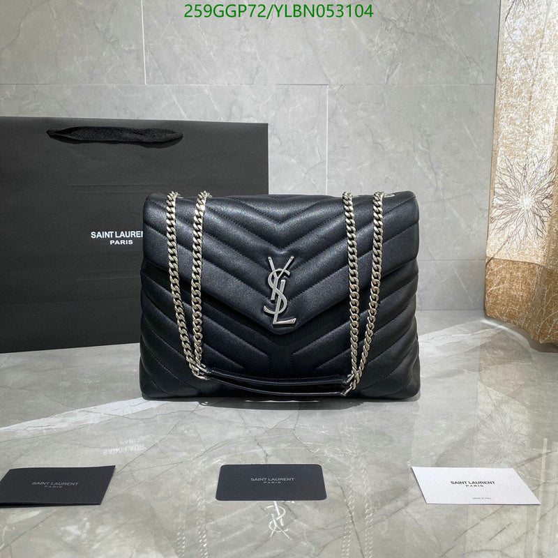 SAMC - YLS Bags - 411