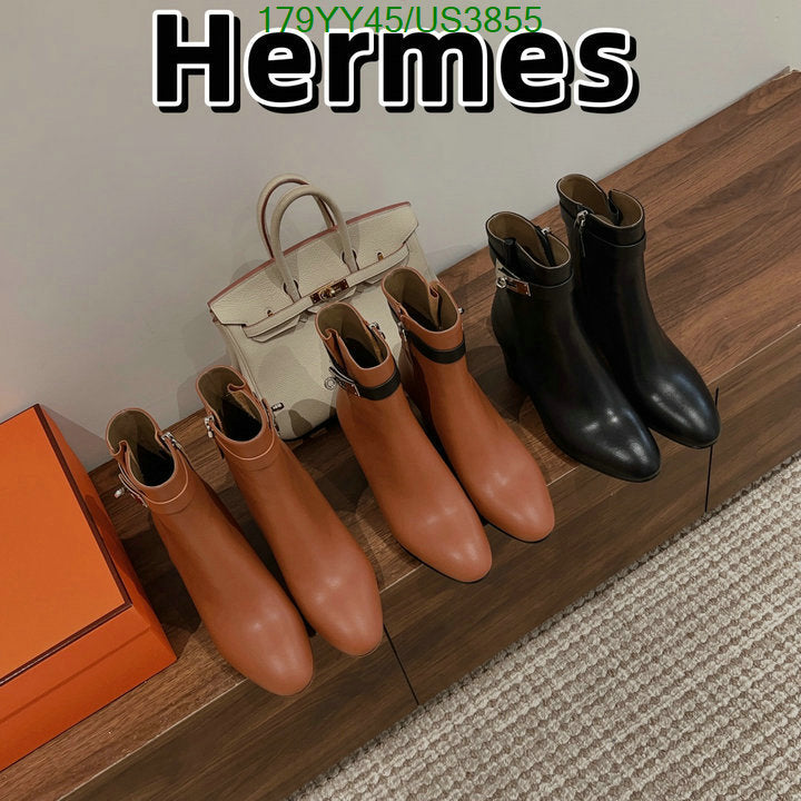 SAMC - Mix Boots - 529
