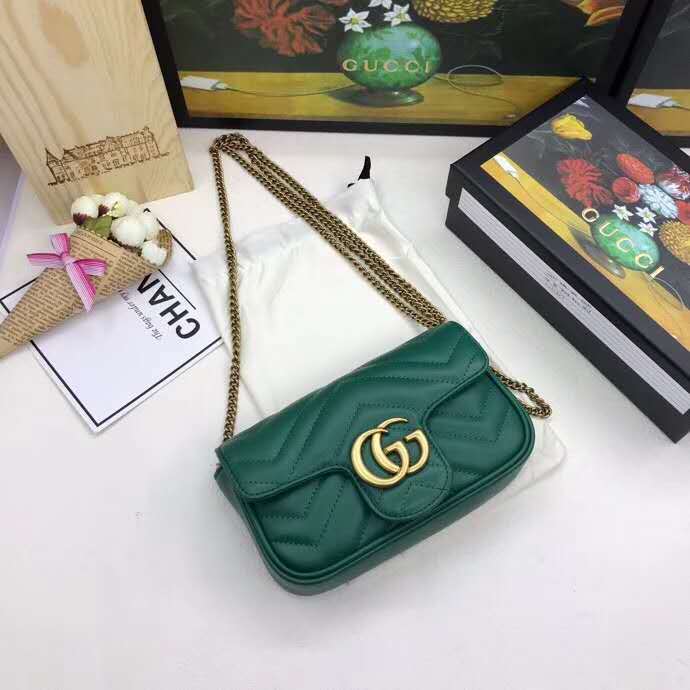 Glami Fashion - GCI Bags - 600