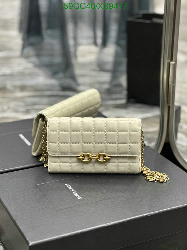 SAMC - YLS Bags - 326