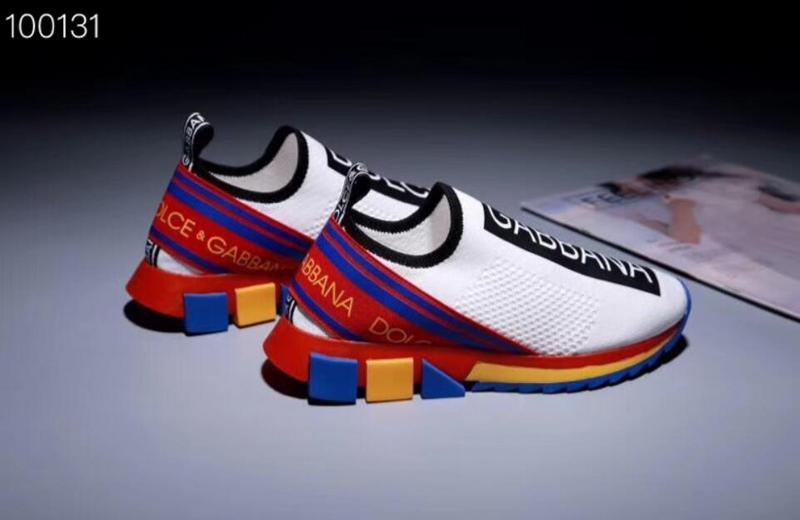 SAMC - DAG Men Shoes - 421