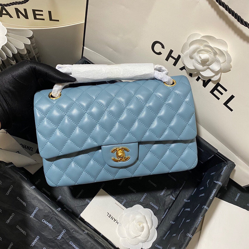 Satchel Bags - CHL Bags - 4099