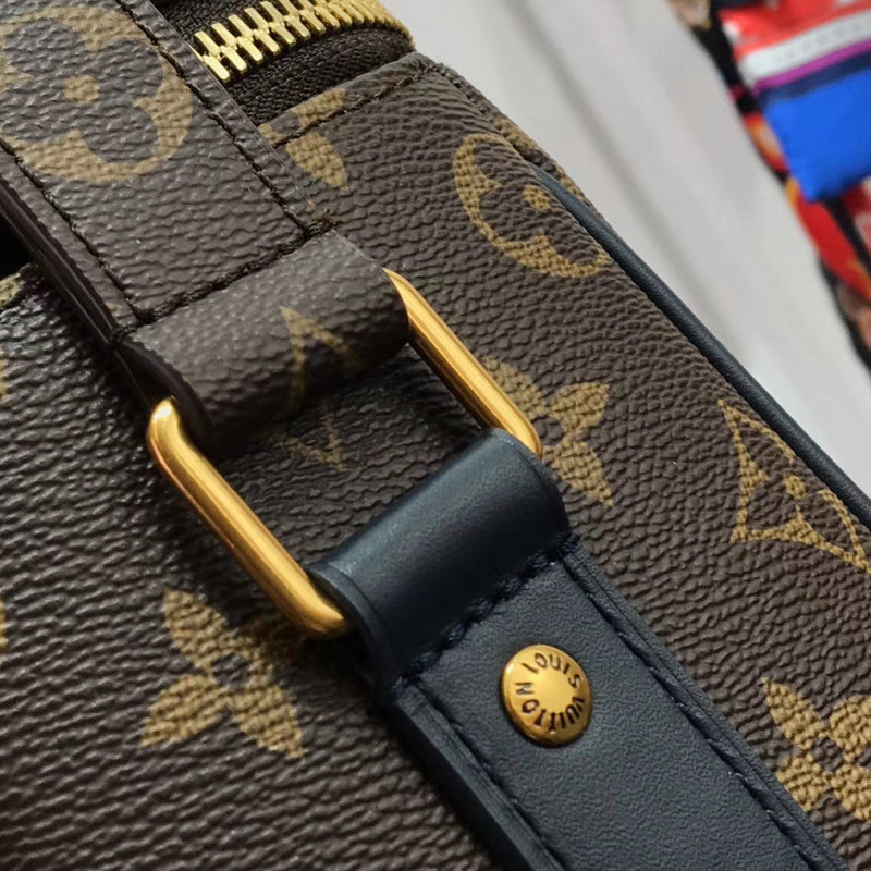Satchel Bags - VL Bags - 2908