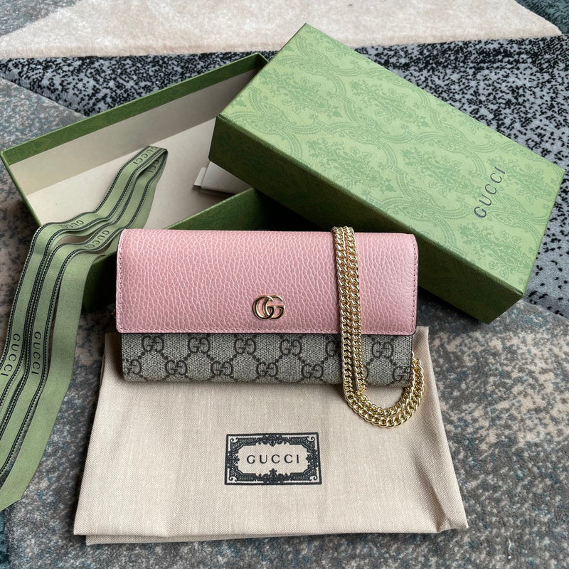 Satchel Bags - GCI Bags - 7048