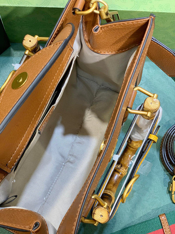 Satchel Bags - GCI Bags - 671