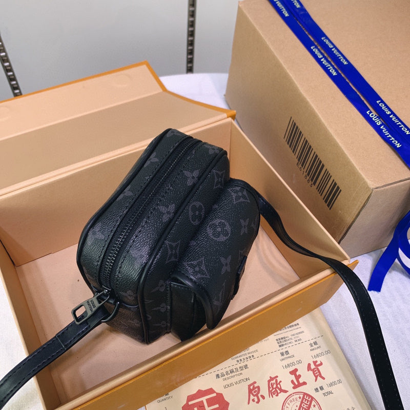 Satchel Bags - VL2 Bags - 616