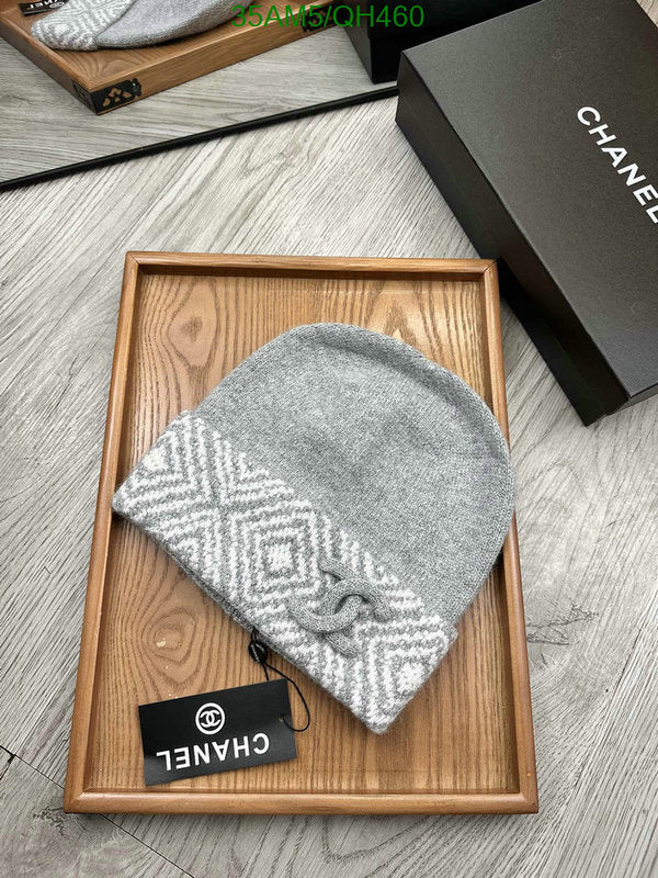 SAMC - CHL Caps & Hats - 142