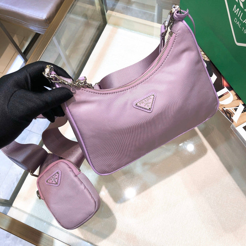 Satchel Bags - PDA Bags - 2318