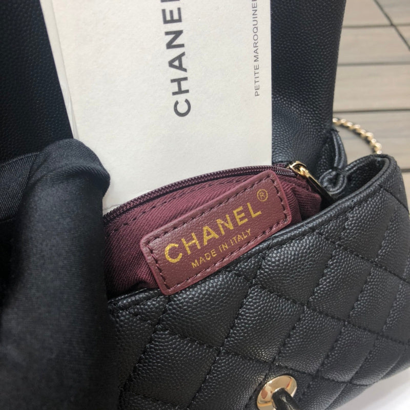 Satchel Bags - CHL Bags - 6722