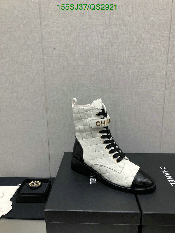 SAMC - Mix Boots - 384