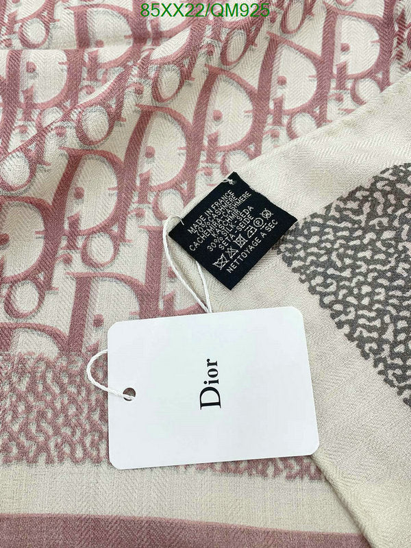 SAMC - DOR Scarves - 254